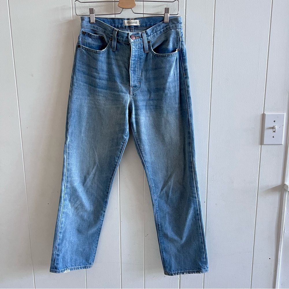 Madewell The Dadjean